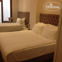 World Heritage Hotel Istanbul 