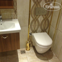 World Heritage Hotel Istanbul 
