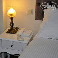World Heritage Hotel Istanbul 