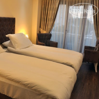 World Heritage Hotel Istanbul 