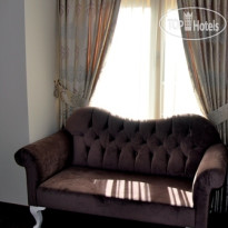 World Heritage Hotel Istanbul 