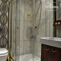 World Heritage Hotel Istanbul 