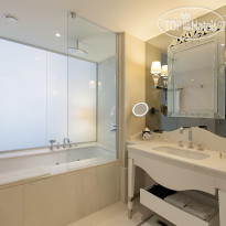 CVK Park Bopshorus Hotel