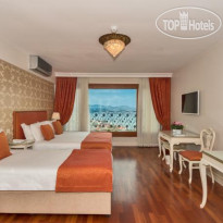 Suitel Bosphorus