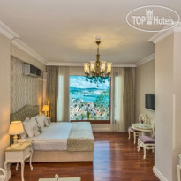 Suitel Bosphorus