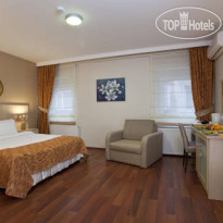 Arach Hotel Harbiye 