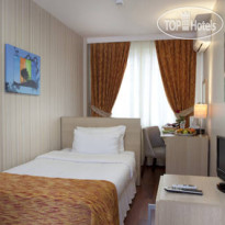 Arach Hotel Harbiye 
