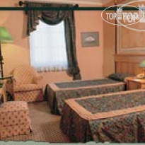 Arcadia Blue Hotel 