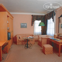 Arcadia Blue Hotel