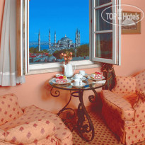 Arcadia Blue Hotel
