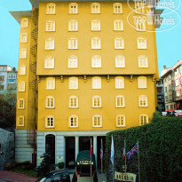 Arcadia Blue Hotel