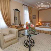 Arcadia Blue Hotel