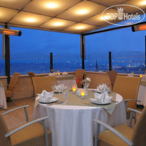 Arcadia Blue Hotel