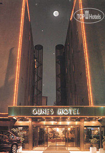 New photos from tourists Gunes Hotel Merter 4*
