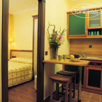 Triada Residence