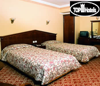 New photos from tourists Ottoman Mansion Hotel 3*