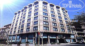 Hotel photo Riva 4*