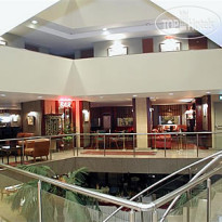 DoubleTree by Hilton Hotel Istanbul - Sirkeci