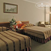 DoubleTree by Hilton Hotel Istanbul - Sirkeci