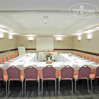 DoubleTree by Hilton Hotel Istanbul - Sirkeci