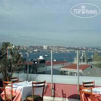 DoubleTree by Hilton Hotel Istanbul - Sirkeci