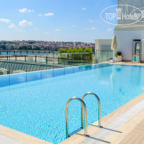 Wyndham Istanbul Kalamis Marina 