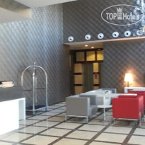 Bika Suites Istanbul Hotel 