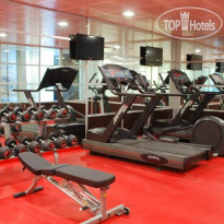 Bika Suites Istanbul Hotel 