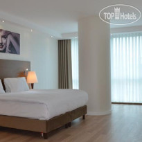 Bika Suites Istanbul Hotel 
