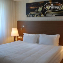 Bika Suites Istanbul Hotel 
