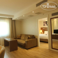 Bika Suites Istanbul Hotel 