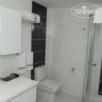 Bika Suites Istanbul Hotel 