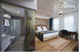 New photos from tourists Azade Premier 4*