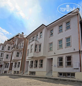 Hotelier's photos Azade Premier 4*