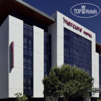Mercure Istanbul Altunizade