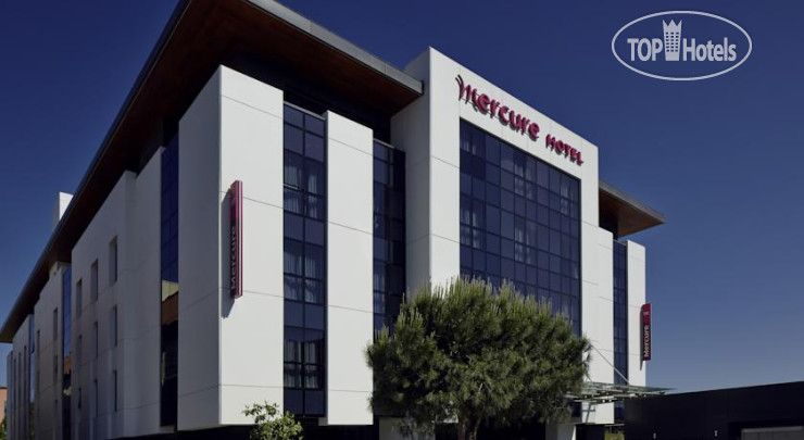 Mercure Istanbul Altunizade