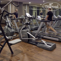 Mercure Istanbul Altunizade