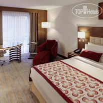 Mercure Istanbul Altunizade