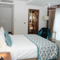Mercure Istanbul Altunizade