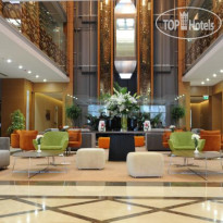 Mercure Istanbul Altunizade
