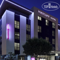 Mercure Istanbul Altunizade