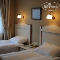 Sirkeci Ersu Hotel & SPA 