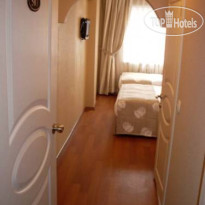 Sirkeci Ersu Hotel & SPA 