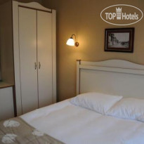 Sirkeci Ersu Hotel & SPA 