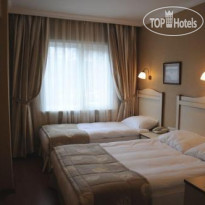 Sirkeci Ersu Hotel & SPA 