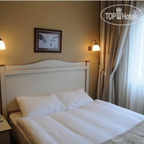 Sirkeci Ersu Hotel & SPA 