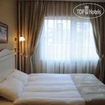 Sirkeci Ersu Hotel & SPA 