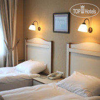 Sirkeci Ersu Hotel & SPA 