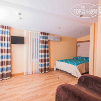 Timeks Hotel 