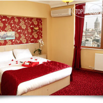 Golden Horn Istanbul 